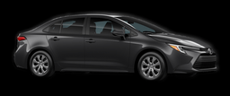 Toyota Corolla Hybrid LE FWD (Natl) 2026