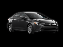 Toyota Corolla Hybrid LE FWD (Natl) 2026