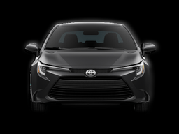 Toyota Corolla Hybrid LE FWD (Natl) 2026
