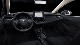 Toyota Corolla Hybrid LE FWD (Natl) 2026