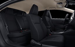 Toyota Corolla Hybrid LE FWD (Natl) 2026