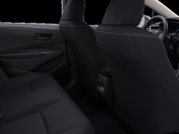 Toyota Corolla Hybrid LE FWD (Natl) 2026