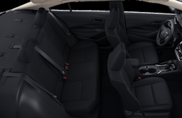 Toyota Corolla Hybrid LE FWD (Natl) 2026