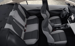 Toyota Corolla Hybrid LE FWD (Natl) 2026