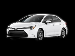 Toyota Corolla Hybrid LE FWD (Natl) 2026