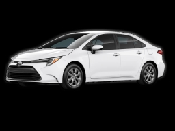 Toyota Corolla Hybrid LE FWD (Natl) 2026