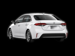 Toyota Corolla Hybrid LE FWD (Natl) 2026