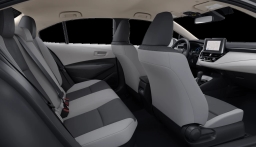 Toyota Corolla Hybrid LE FWD (Natl) 2026