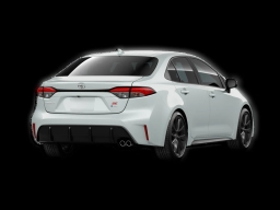 Toyota Corolla Hybrid SE FWD (Natl) 2026