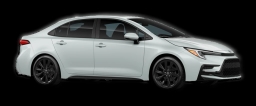 Toyota Corolla Hybrid SE FWD (Natl) 2026