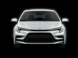 Toyota Corolla Hybrid SE FWD (Natl) 2026