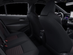 Toyota Corolla Hybrid SE FWD (Natl) 2026