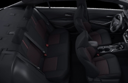 Toyota Corolla Hybrid SE FWD (Natl) 2026