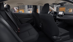 Toyota Corolla Hybrid LE FWD (Natl) 2026