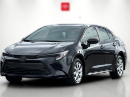 Toyota Corolla Hybrid LE FWD (Natl) 2026