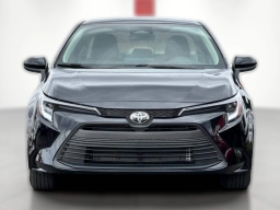 Toyota Corolla Hybrid LE FWD (Natl) 2026