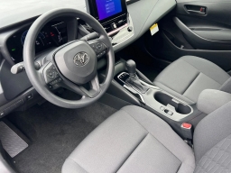 Toyota Corolla Hybrid LE FWD (Natl) 2026