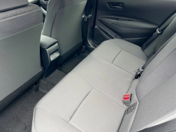 Toyota Corolla Hybrid LE FWD (Natl) 2026