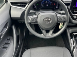 Toyota Corolla Hybrid LE FWD (Natl) 2026