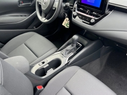 Toyota Corolla Hybrid LE FWD (Natl) 2026