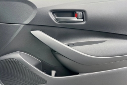 Toyota Corolla Hybrid LE FWD (Natl) 2026