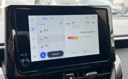 Toyota Corolla Hybrid LE FWD (Natl) 2026