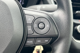 Toyota Corolla Hybrid LE FWD (Natl) 2026