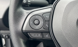 Toyota Corolla Hybrid LE FWD (Natl) 2026