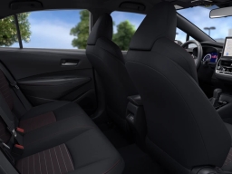 Toyota Corolla Hybrid SE FWD (Natl) 2026