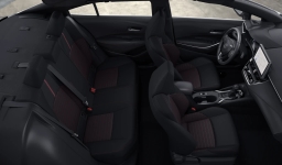 Toyota Corolla Hybrid SE FWD (Natl) 2026