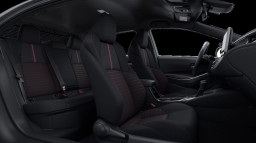 Toyota Corolla Hybrid SE FWD (Natl) 2026