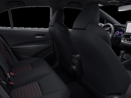 Toyota Corolla Hybrid SE FWD (Natl) 2026