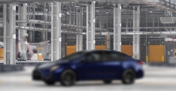 Toyota Corolla Hybrid SE FWD (Natl) 2026