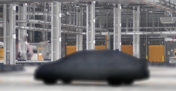 Toyota Corolla Hybrid SE FWD (Natl) 2026