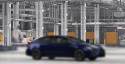 Toyota Corolla Hybrid SE FWD (Natl) 2026