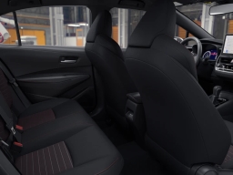 Toyota Corolla Hybrid SE FWD (Natl) 2026