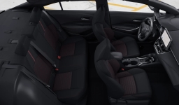 Toyota Corolla Hybrid SE FWD (Natl) 2026