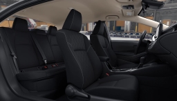 Toyota Corolla Hybrid LE FWD (Natl) 2026