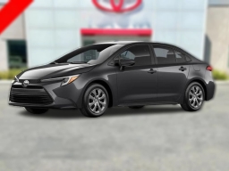 Toyota Corolla Hybrid LE FWD (Natl) 2026