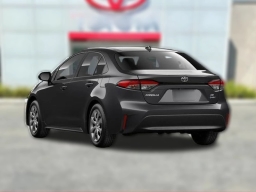 Toyota Corolla Hybrid LE FWD (Natl) 2026