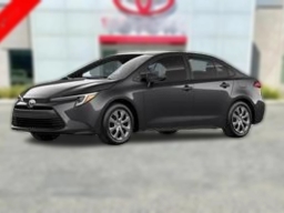Toyota Corolla Hybrid LE FWD (Natl) 2026