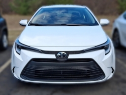 Toyota Corolla Hybrid LE FWD (Natl) 2026
