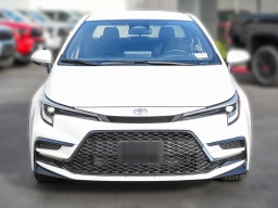 Toyota Corolla Hybrid SE FWD (Natl) 2026