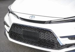 Toyota Corolla Hybrid SE FWD (Natl) 2026