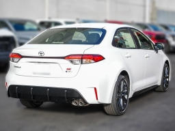 Toyota Corolla Hybrid SE FWD (Natl) 2026