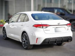 Toyota Corolla Hybrid SE FWD (Natl) 2026