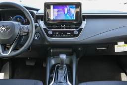 Toyota Corolla Hybrid SE FWD (Natl) 2026