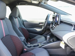 Toyota Corolla Hybrid SE FWD (Natl) 2026