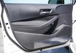 Toyota Corolla Hybrid SE FWD (Natl) 2026