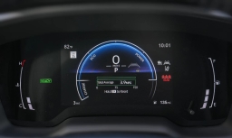 Toyota Corolla Hybrid SE FWD (Natl) 2026